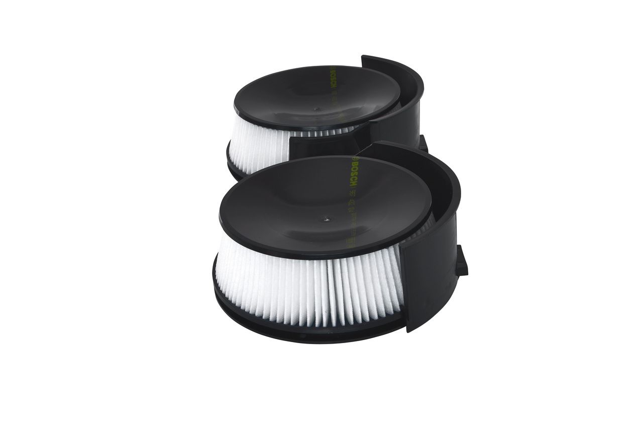 Filter, Innenraumluft Filter, Innenraumluft