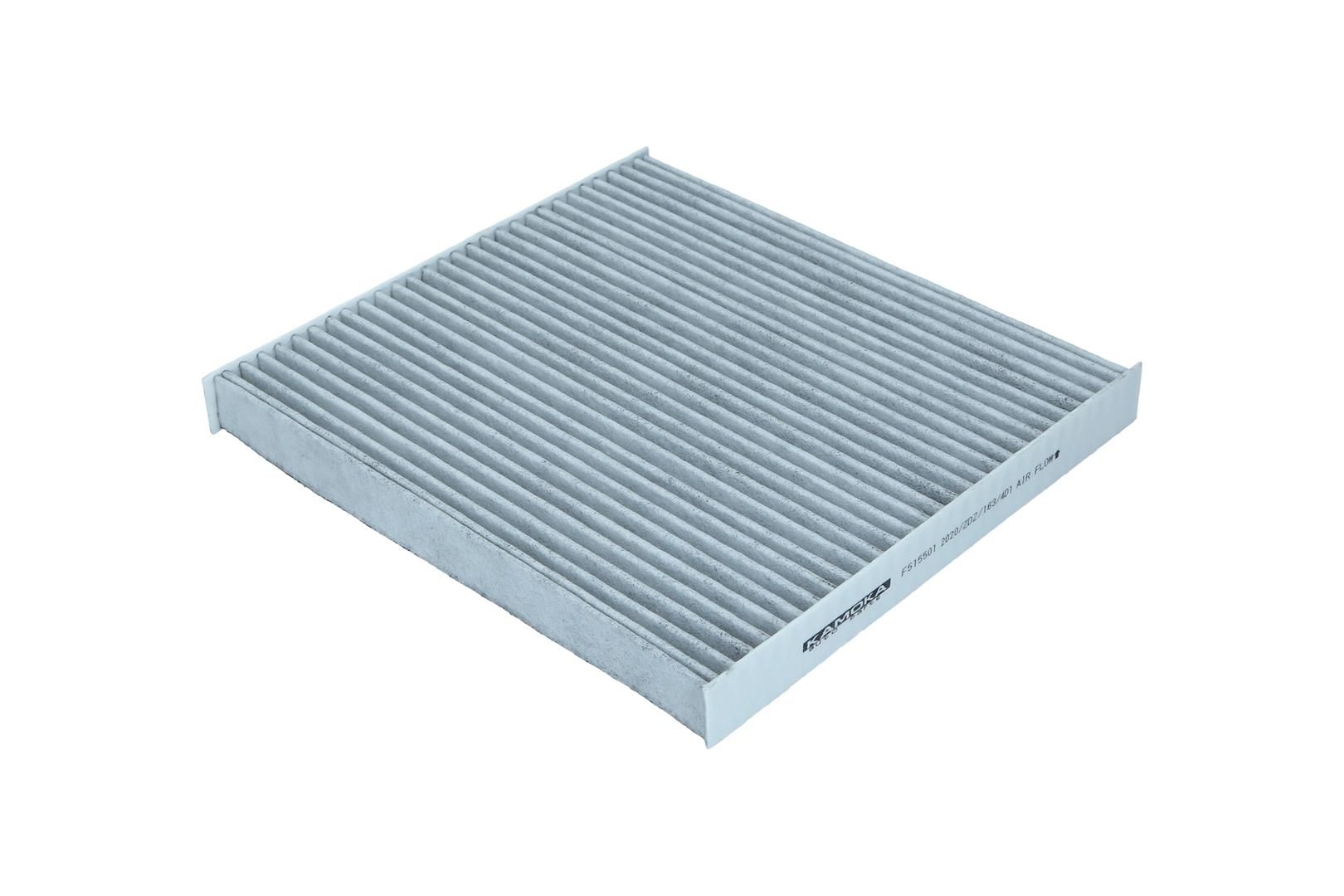Filter, Innenraumluft