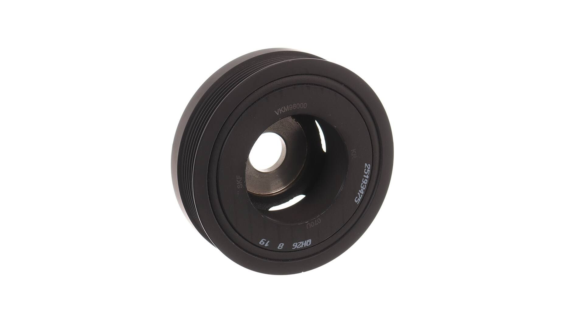 SKF VKM 96000 - Riemenscheibe, Kurbelwelle