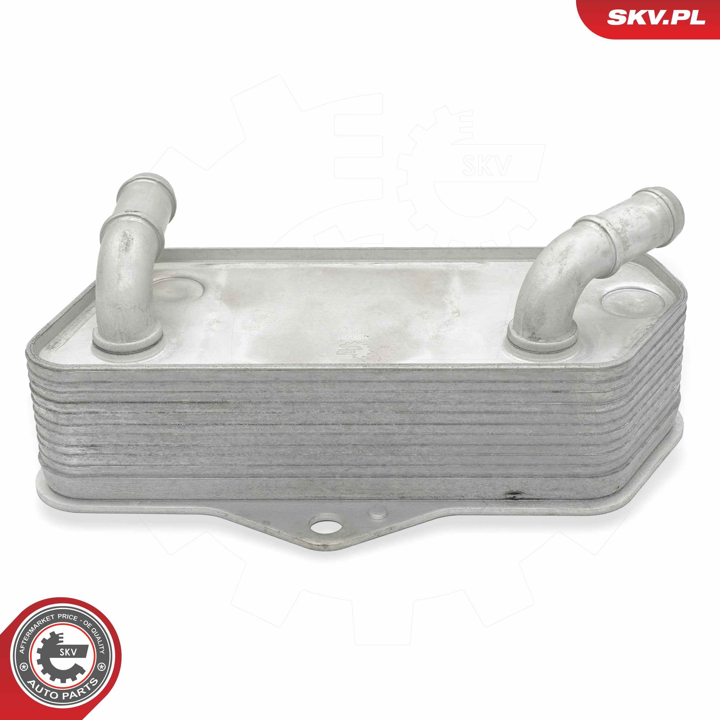 ESEN SKV 31SKV317 - &Ouml;lk&uuml;hler, Automatikgetriebe