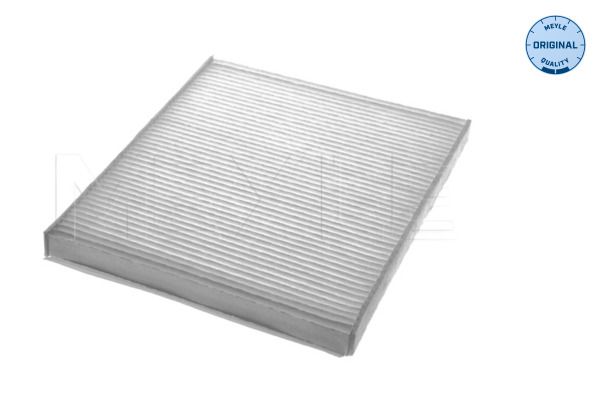 Filter, Innenraumluft