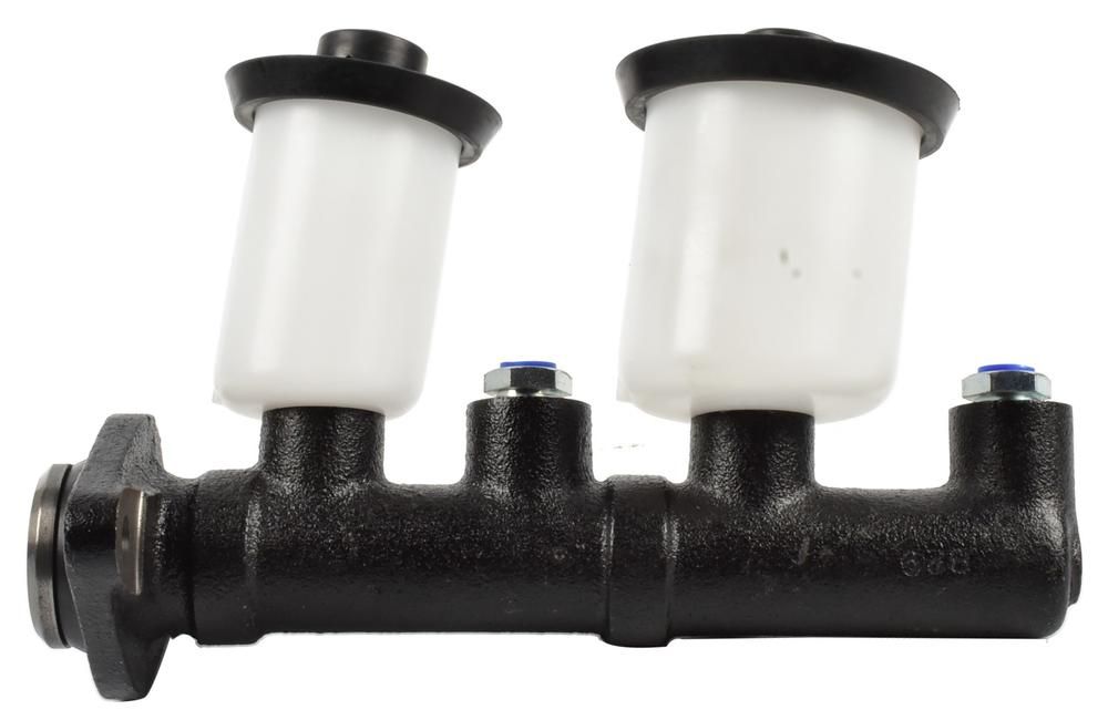 DBA Brake Master Toyota - TecDoc 1