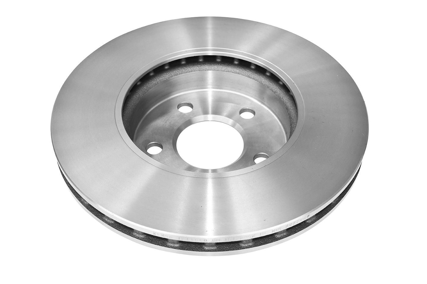 Street Standard [ Mercedes W211 02-08 F ] - TecDoc 2