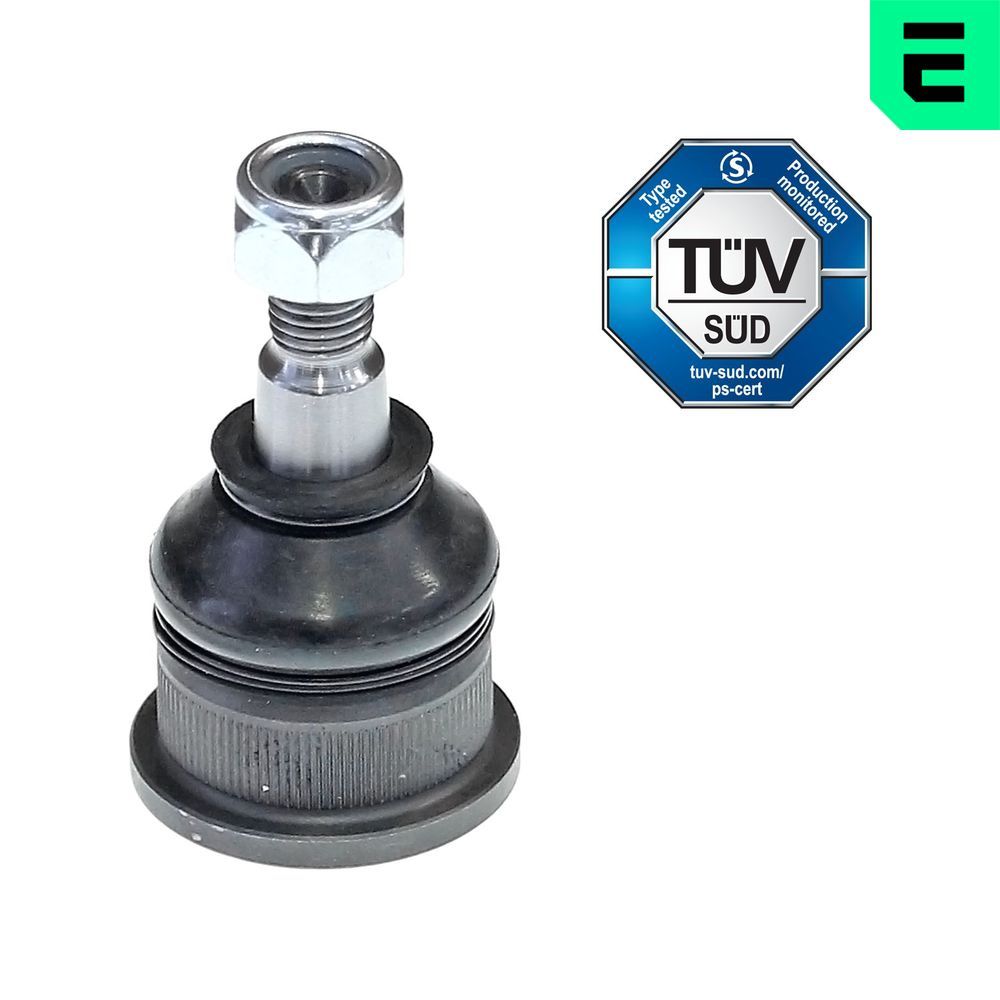 OPTIMAL G3-083 - Trag-/F&uuml;hrungsgelenk