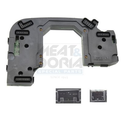 MEAT & DORIA 231605 - Lenkstockschalter