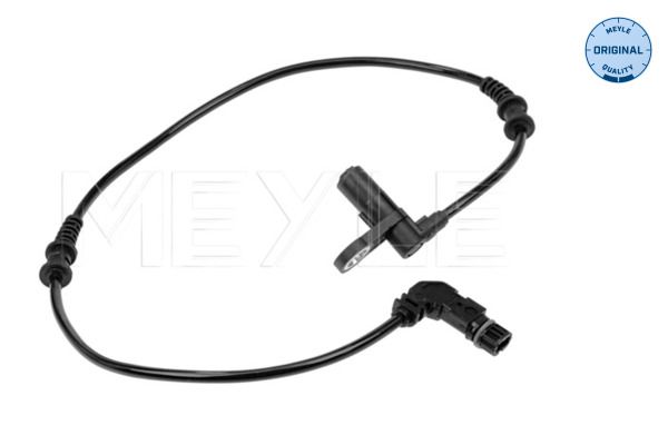 MEYLE 014 899 0037 - Sensor, Raddrehzahl