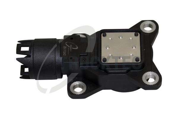 Sensor, Exzenterwelle (variabler Ventilhub)