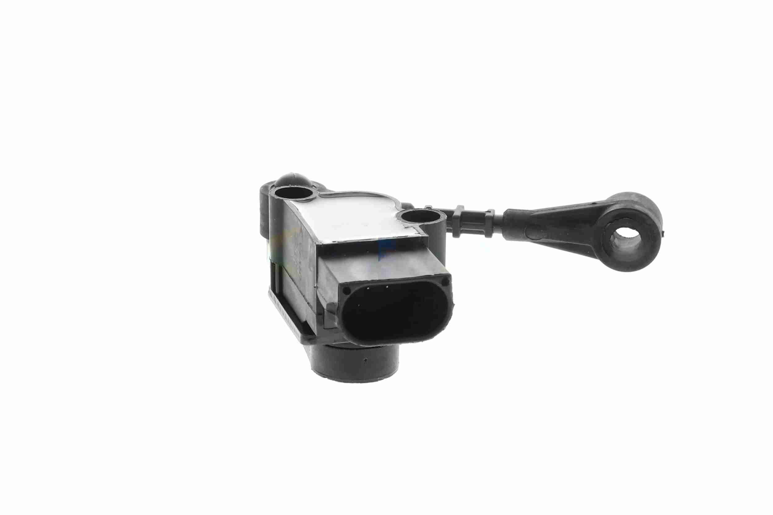 Sensor, Niveauregulierung