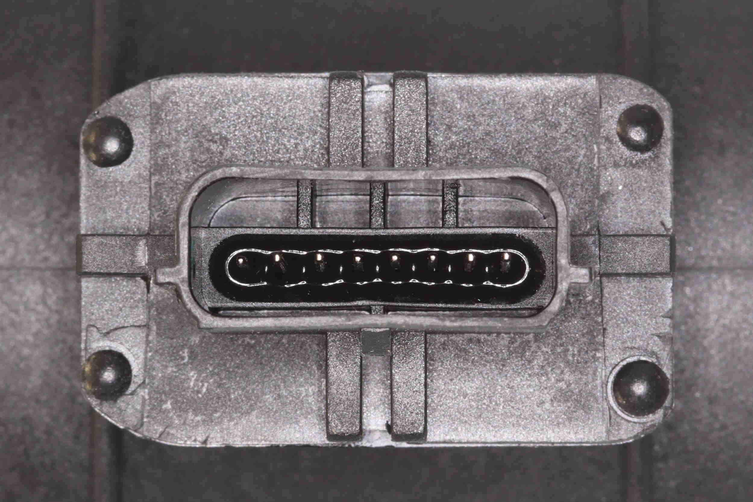 Luftmassenmesser