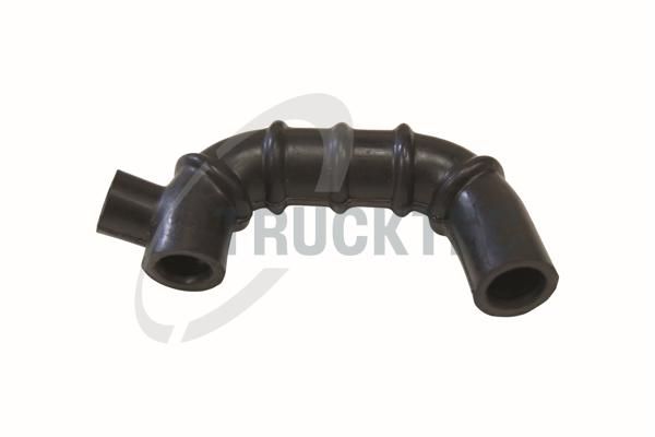 TRUCKTEC AUTOMOTIVE 02.14.018 - Schlauch, Kurbelgeh&auml;useentl&uuml;ftung