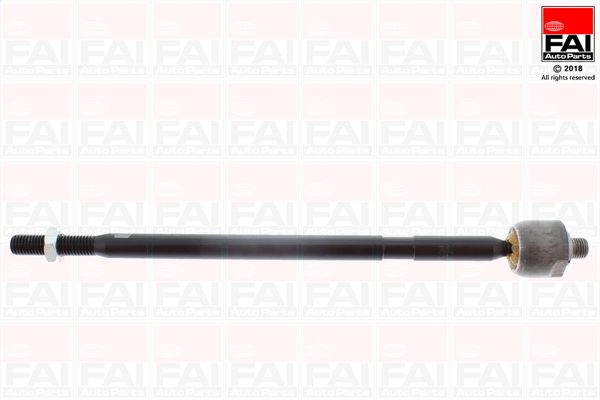 Axialgelenk, Spurstange