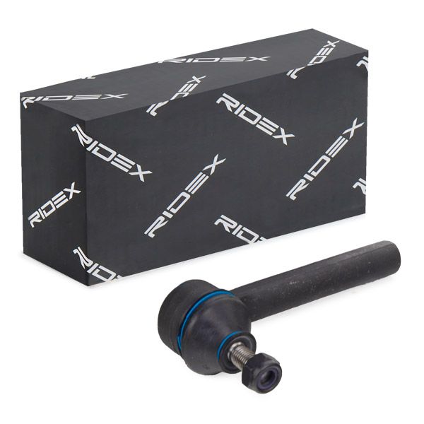 RIDEX 914T0282 Tie Rod End