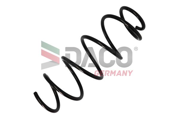 802315 DACO Germany futómű rugó