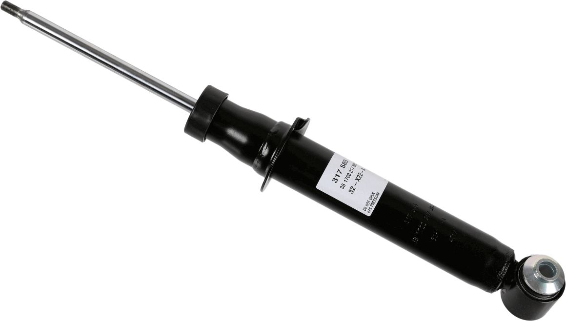 SACHS SHOCK ABSORBER - TecDoc Only