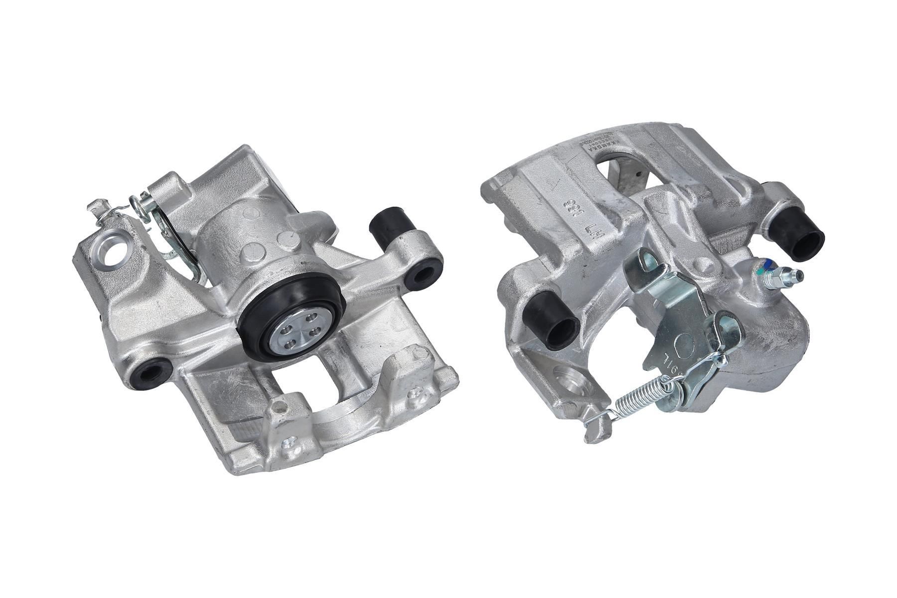 Bremssattel