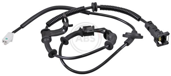 Sensor, Raddrehzahl Sensor, Raddrehzahl