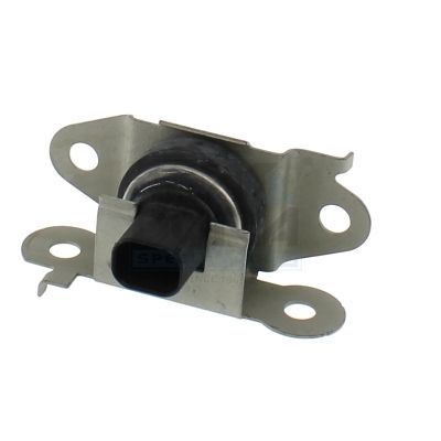 Sensor, Fahrpedalstellung