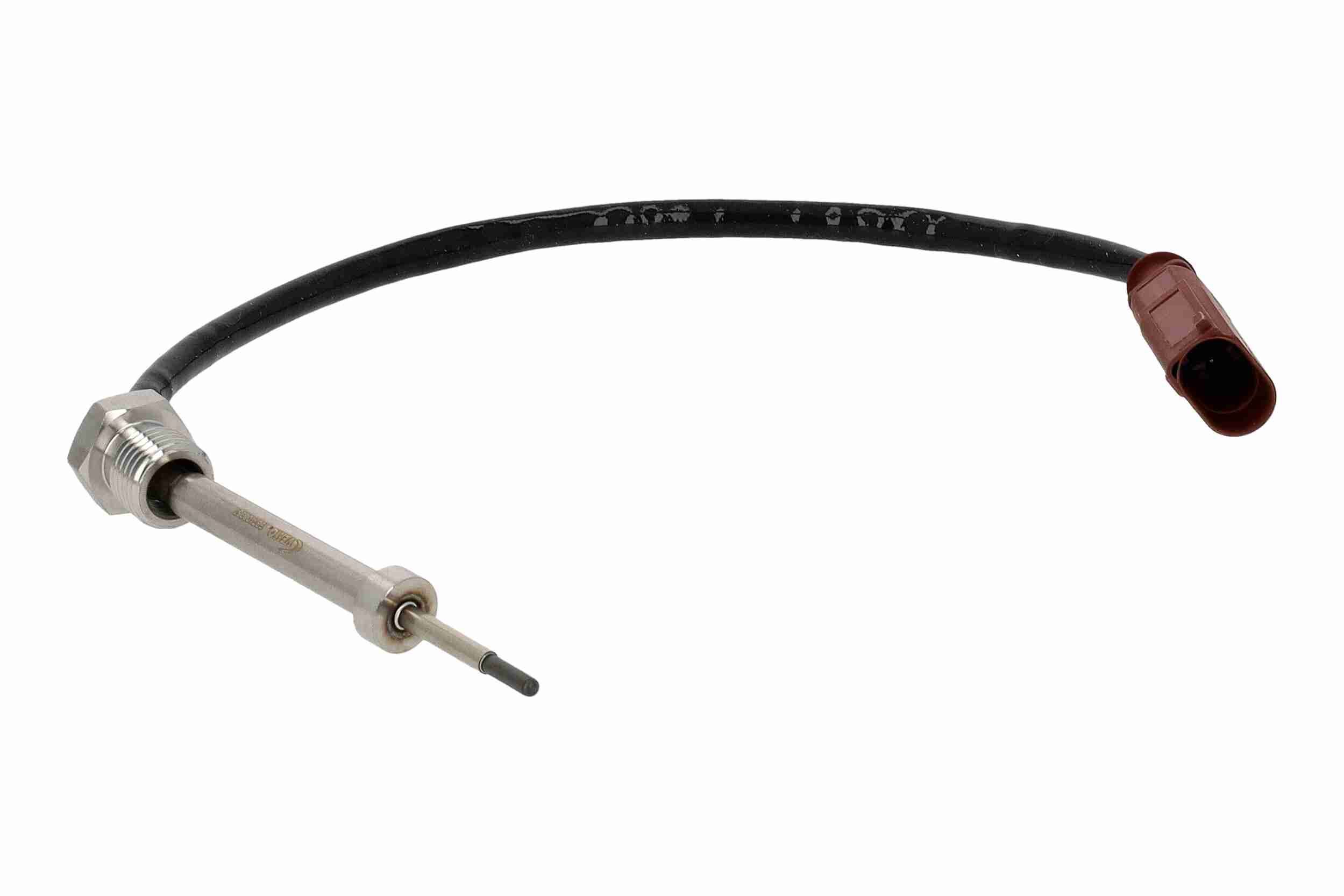 Sensor, Abgastemperatur