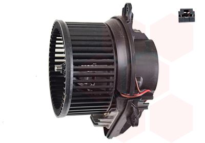 Innenraumgebl&auml;se