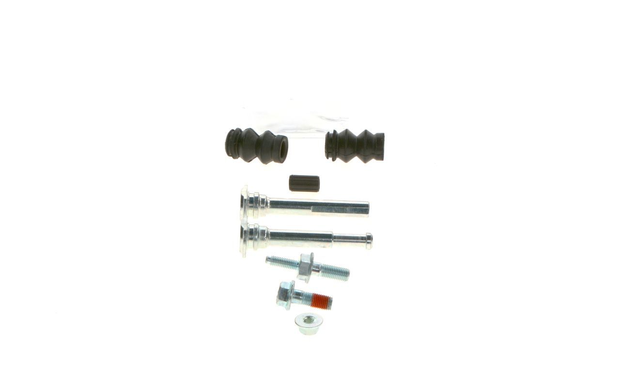 F&uuml;hrungsh&uuml;lsensatz, Bremssattel