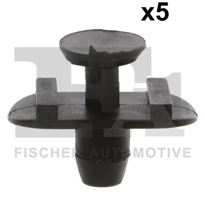 FA1 11-20024.5 Clip, Zier-/Schutzleiste