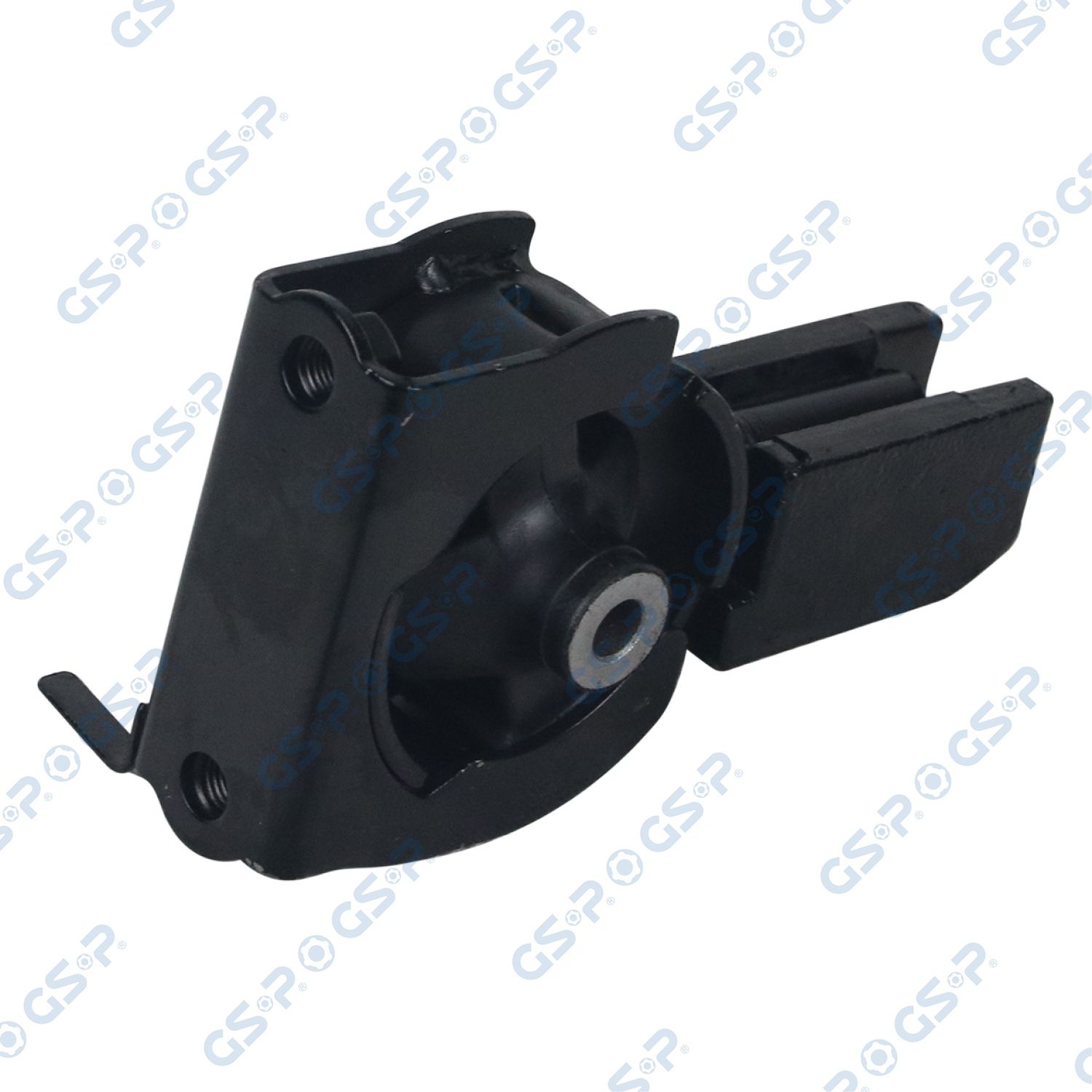 Soporte, motor
