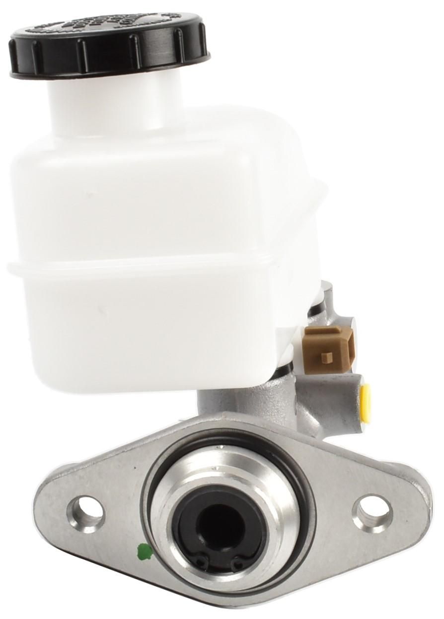 DBA Brake Master Cylinder Hyundai/Kia - TecDoc 2
