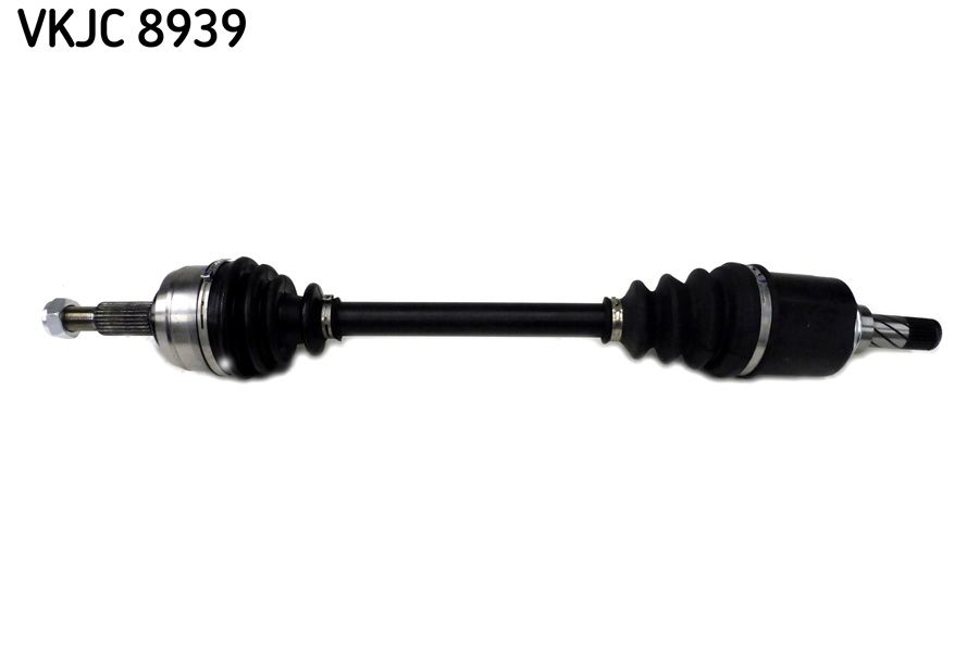 VKJC 8939 SKF hajtótengely