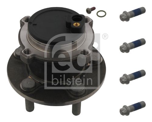 34271 FEBI BILSTEIN kerékcsapágy készlet