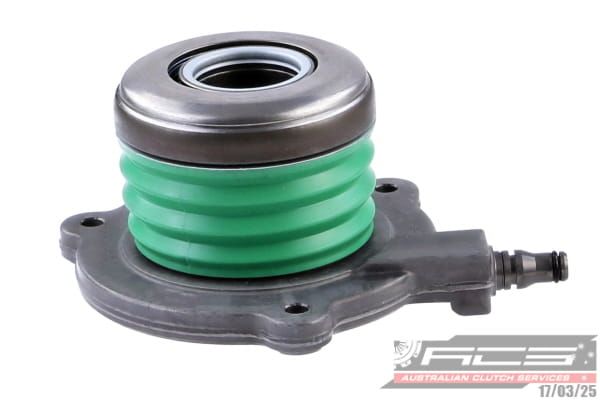 CSC DISCOVERY III/IV 2.7D - TecDoc 1