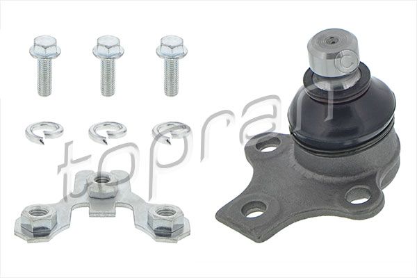 TOPRAN 103 476 - Trag-/F&uuml;hrungsgelenk