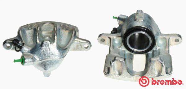 F 68 052 BREMBO ESSENTIAL LINE féknyereg