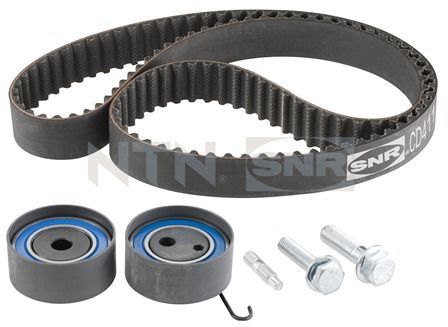 Timing Belt Kit KD453.31