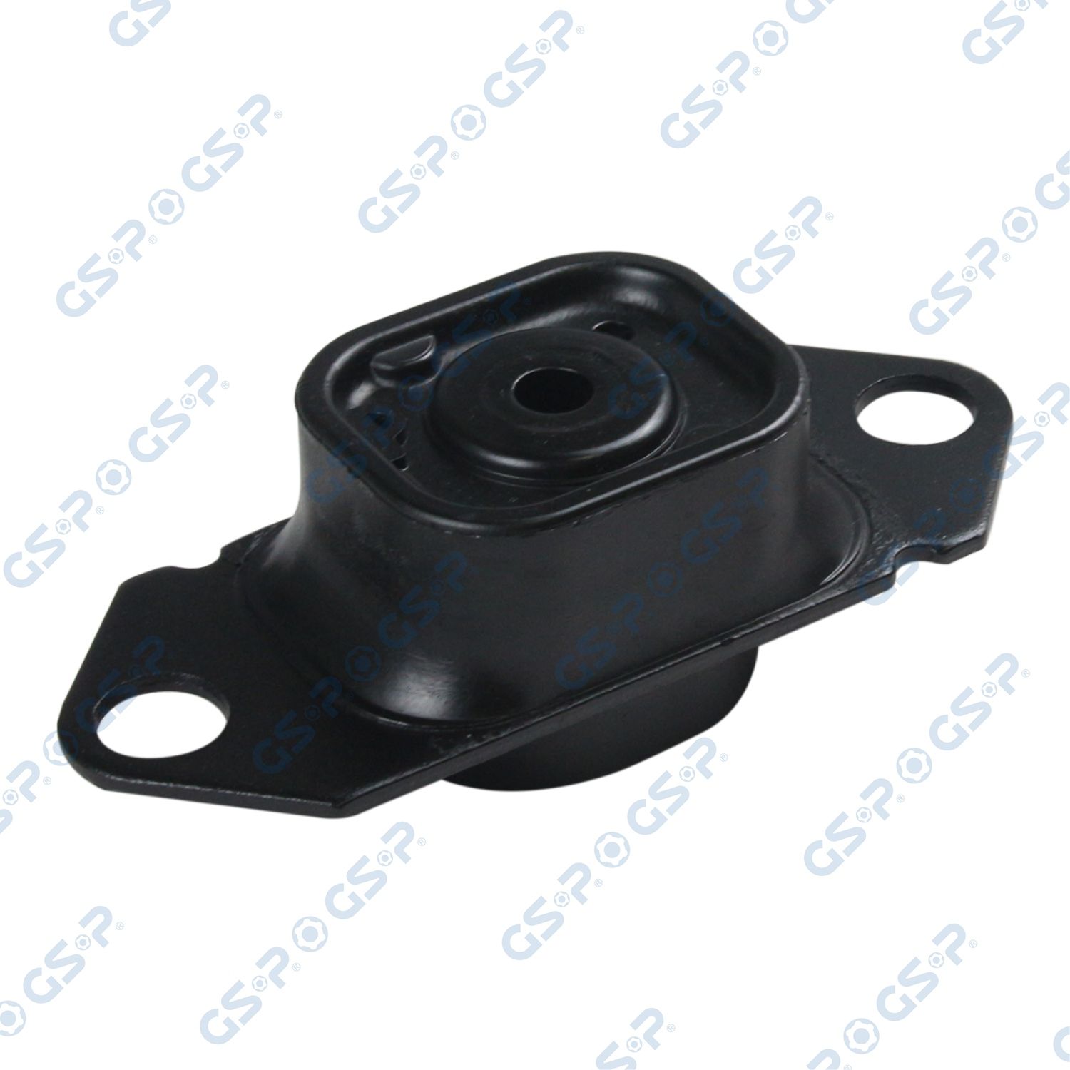 Soporte, motor