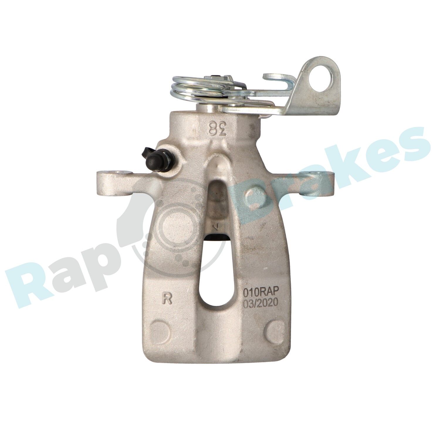 Bremssattel
