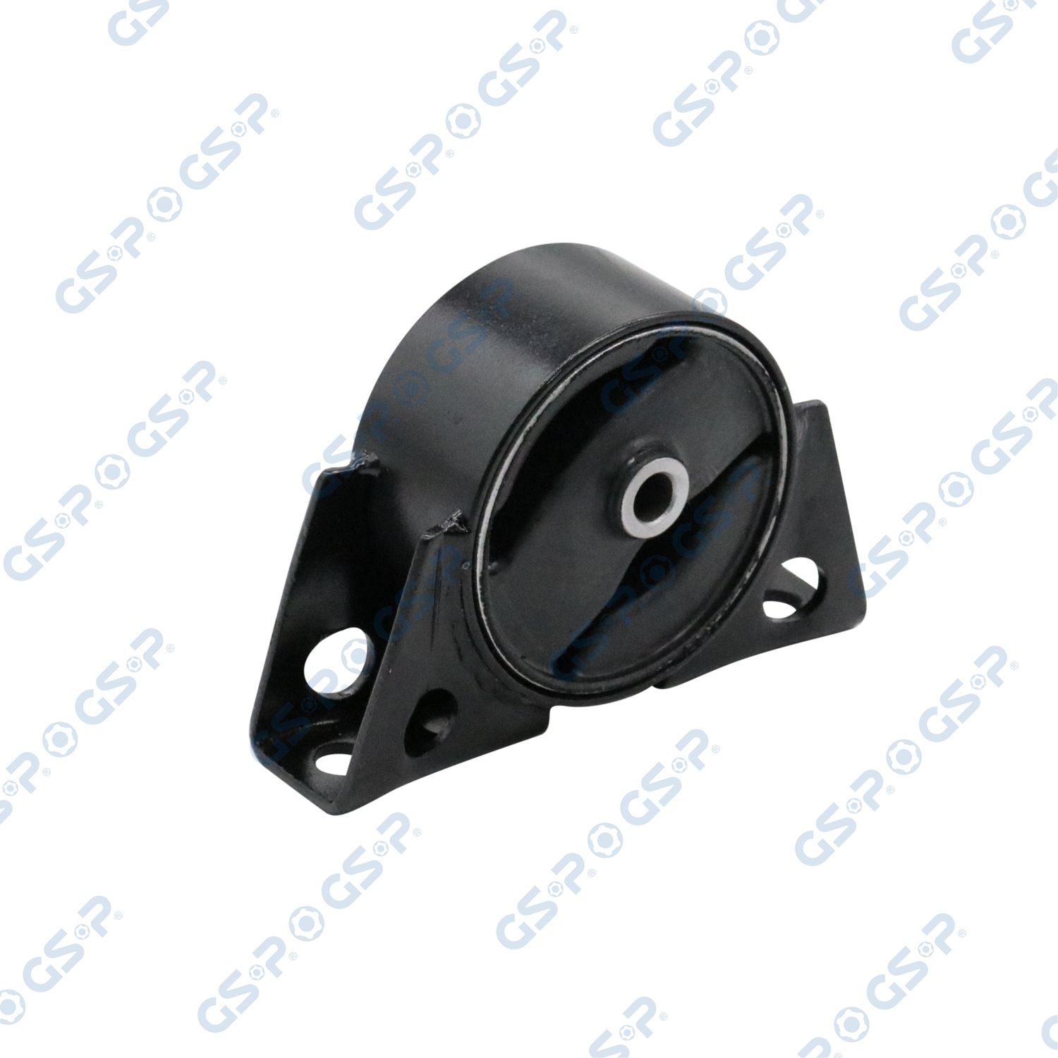 Soporte, motor