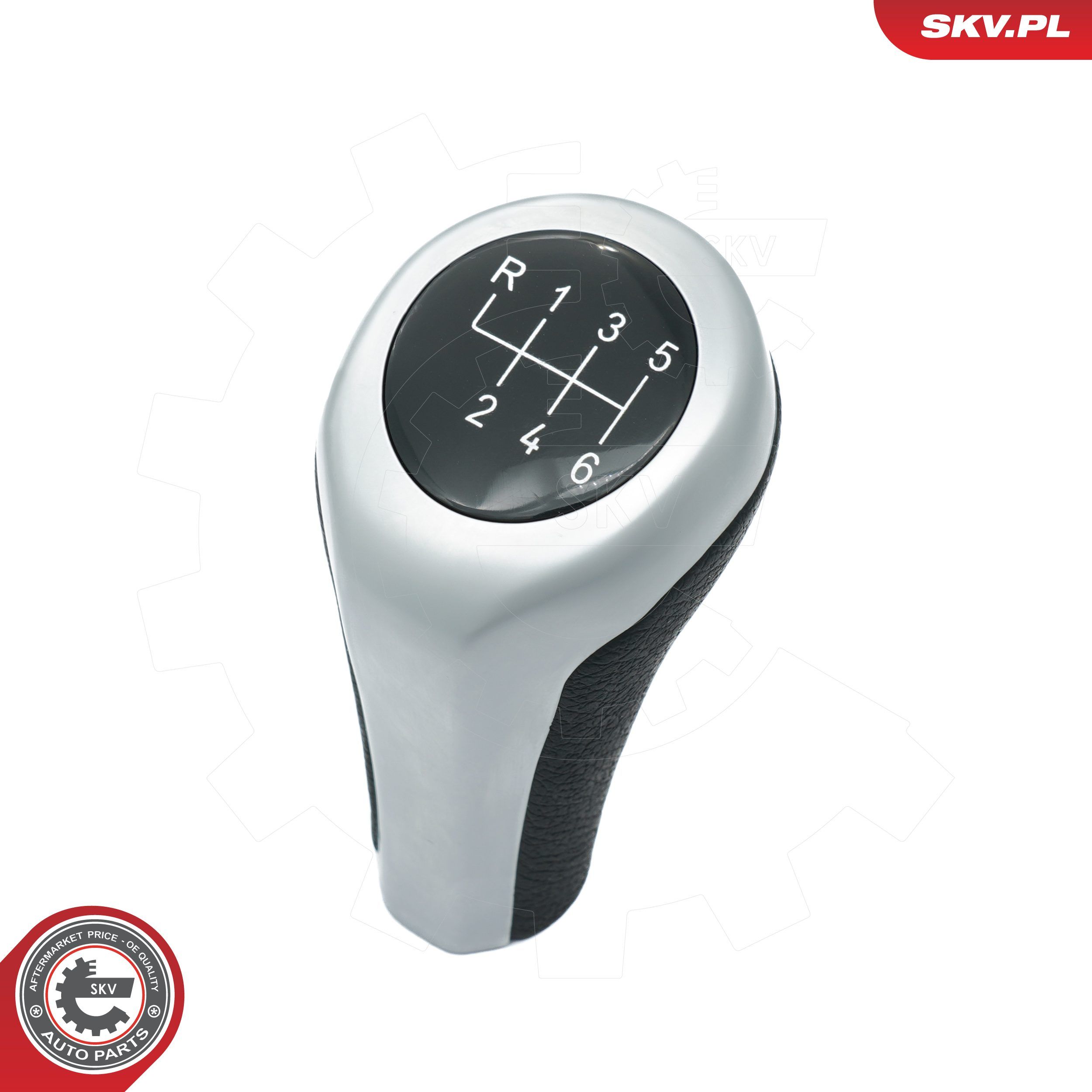 ESEN SKV 63SKV019 - Schalthebelknauf