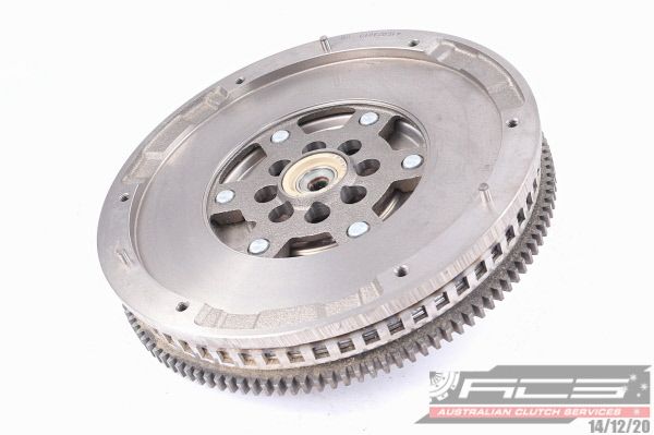 DMF AUDI S4 - TecDoc 1