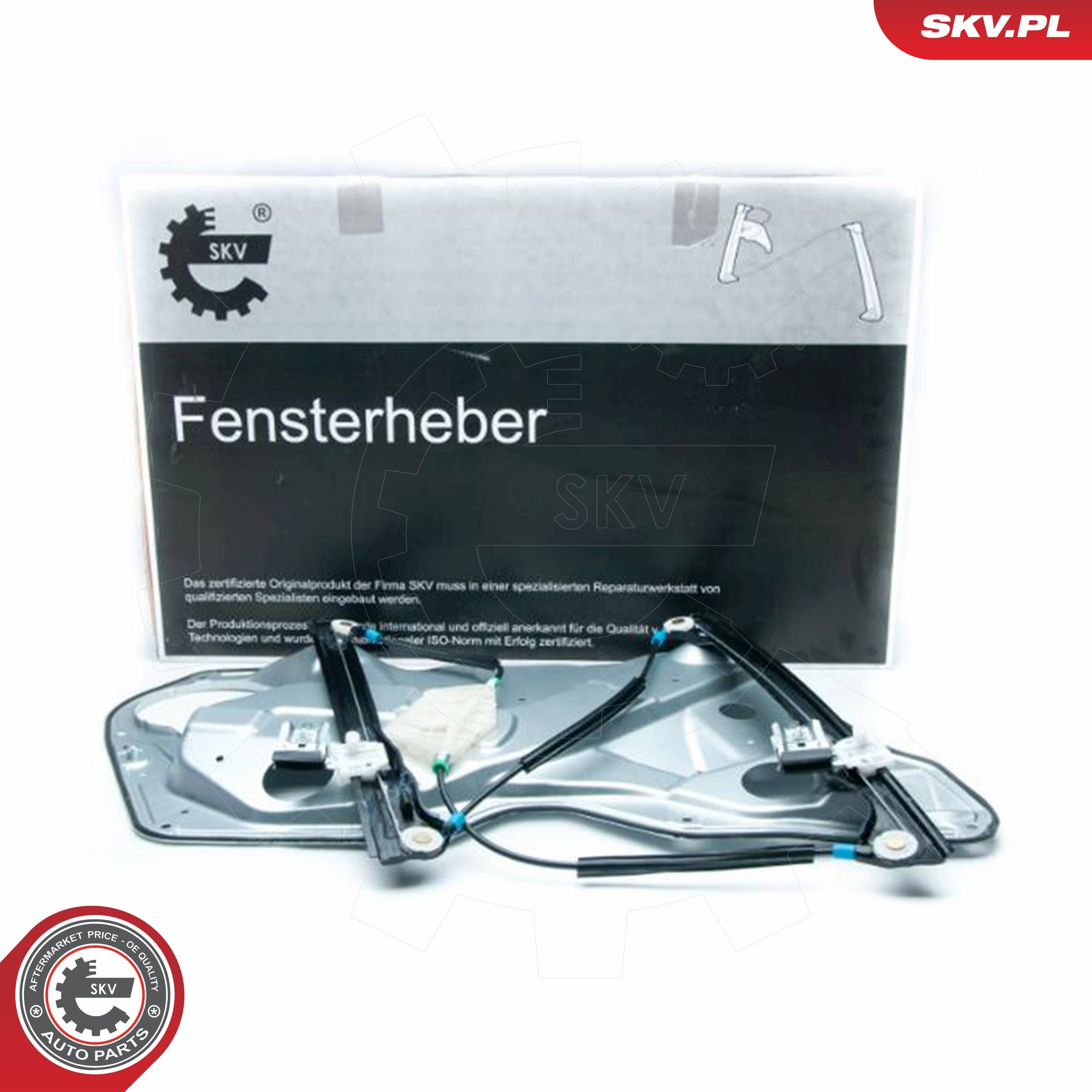 ESEN SKV 01SKV046 - Fensterheber