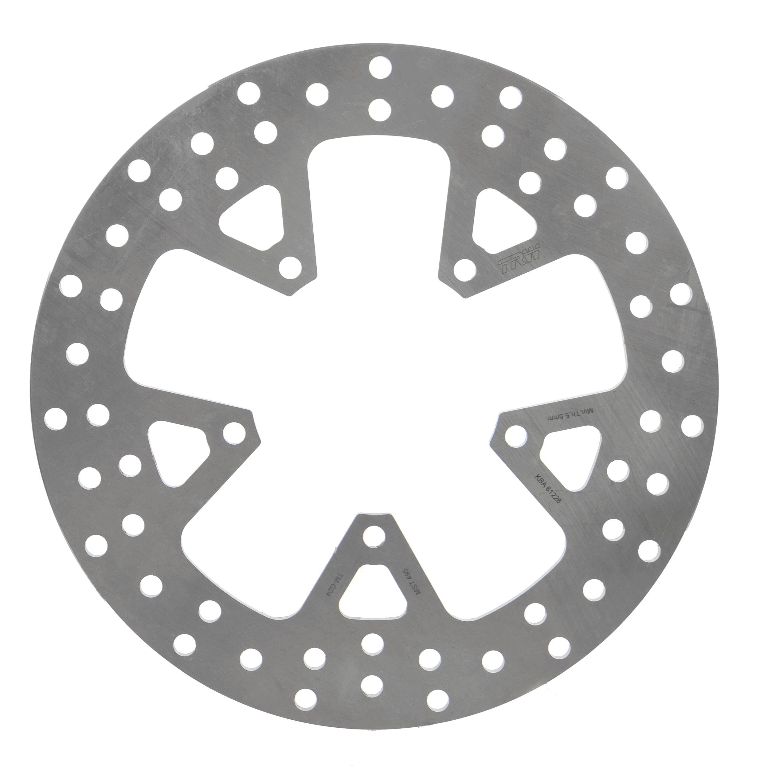 Bremsscheibe