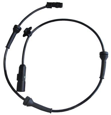 Sensor, revoluciones de la rueda
