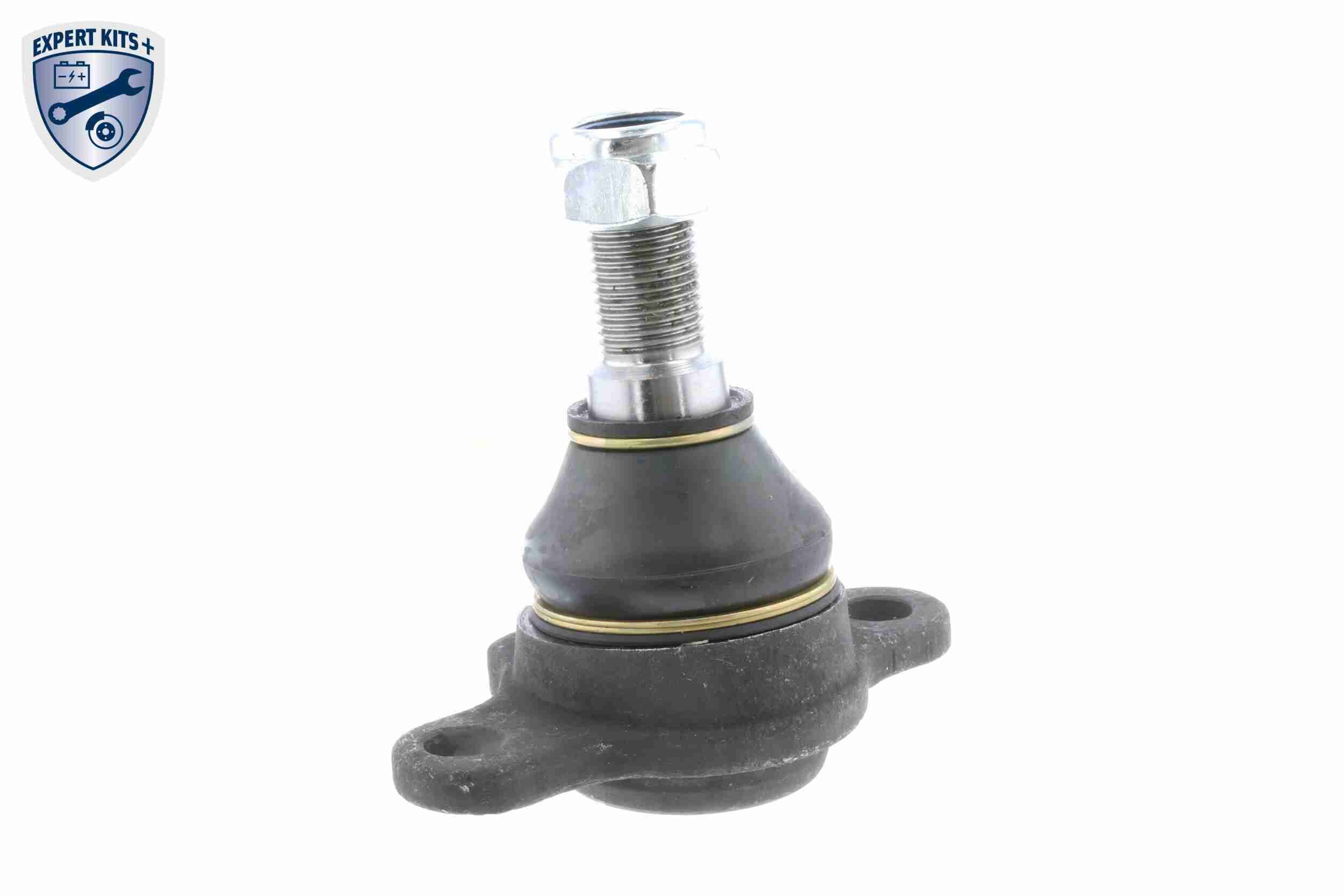 Trag-/F&uuml;hrungsgelenk