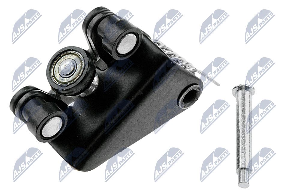 NTY EZC-RE-027 Rollenführung, Schiebetür