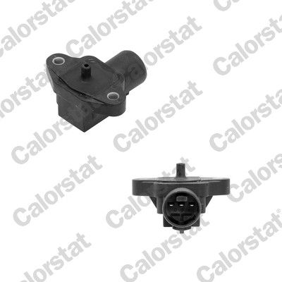 Sensor, Saugrohrdruck