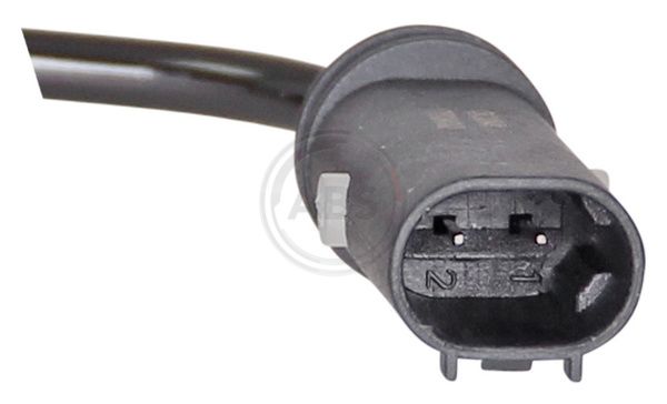 Sensor, Raddrehzahl