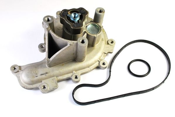 Water Pump, engine cooling D1P041TT