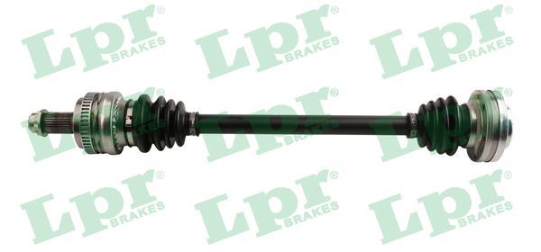 Drive Shaft DS52552