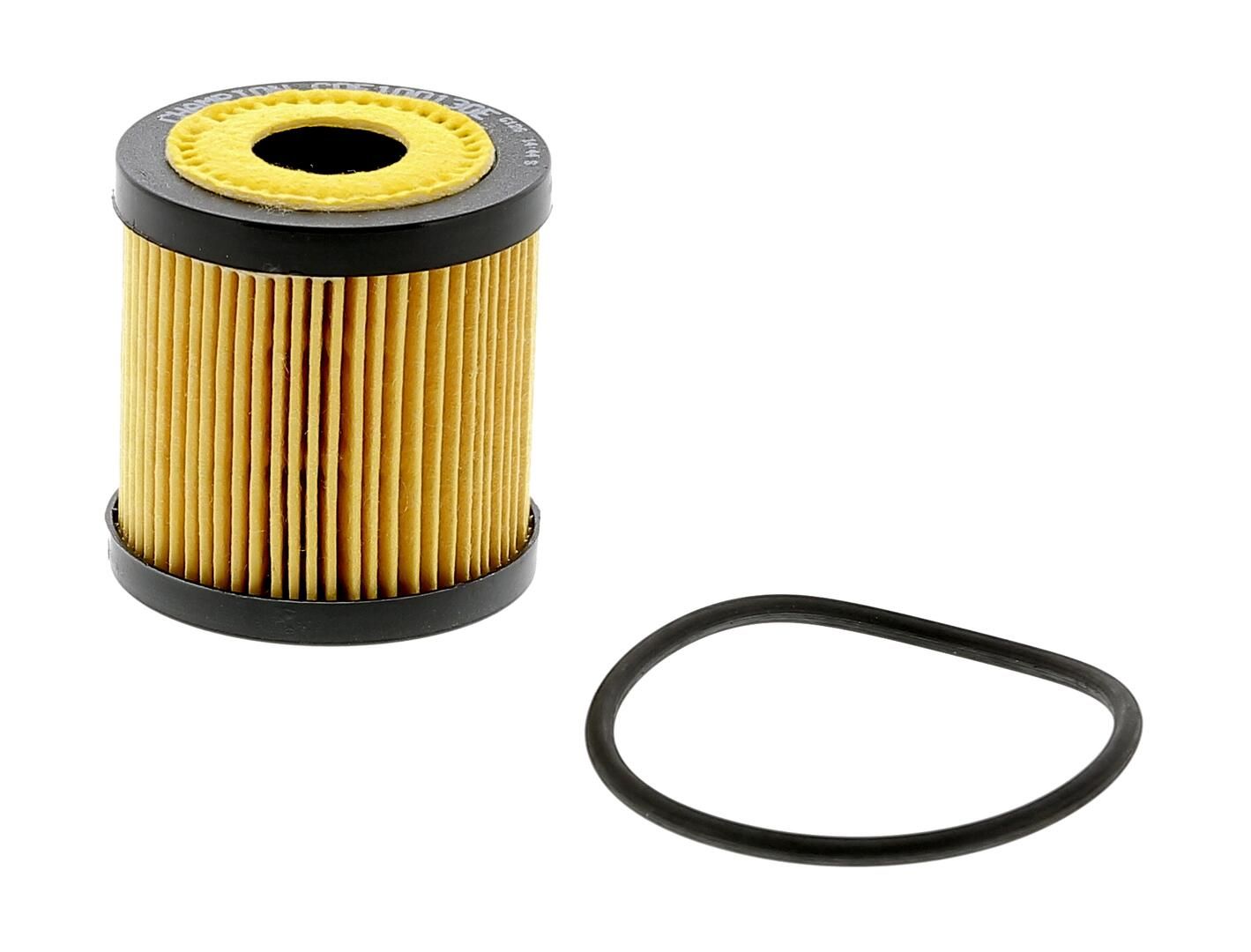 &Ouml;lfilter