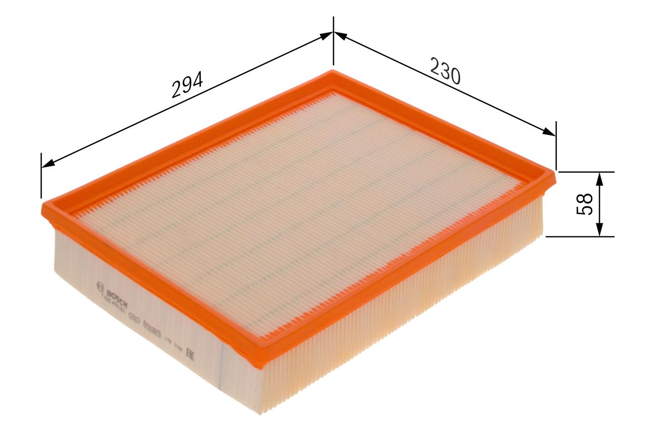 Luftfilter