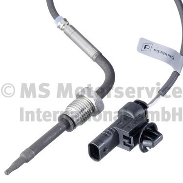 Sensor, de temperatura de gas de escape